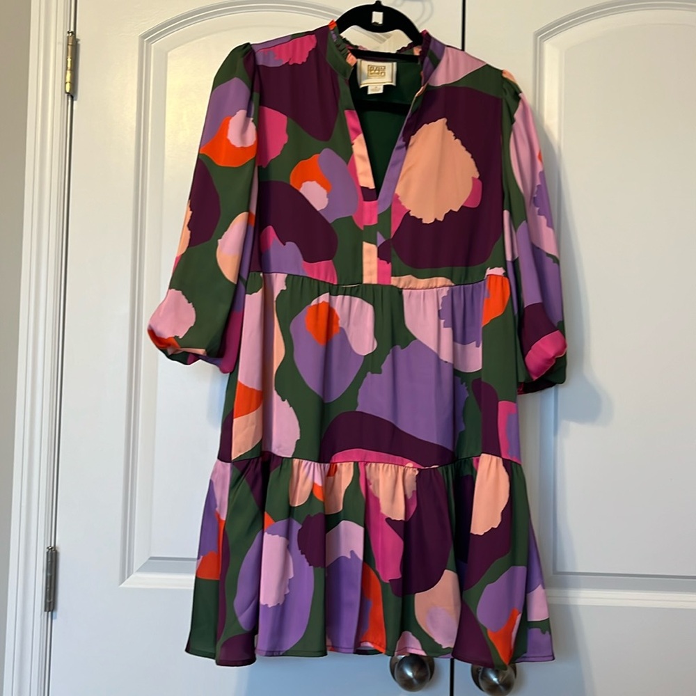 Emily McCarthy Dress